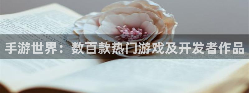 汇丰娱乐预测网站：手游世界：数百款热门游戏及开发者作品