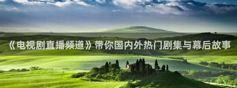 柠檬篮球比赛直播：《电视剧直播频道》带你国内外热门剧集与幕后故事